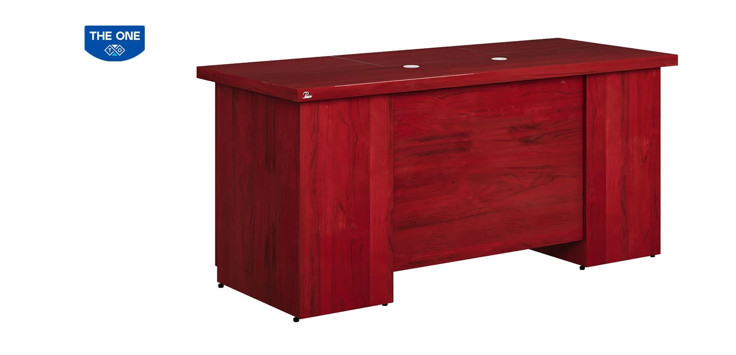 BÀN TRƯỞNG PHÒNG SƠN PU THE ONE 
ET1400I - ET1600I